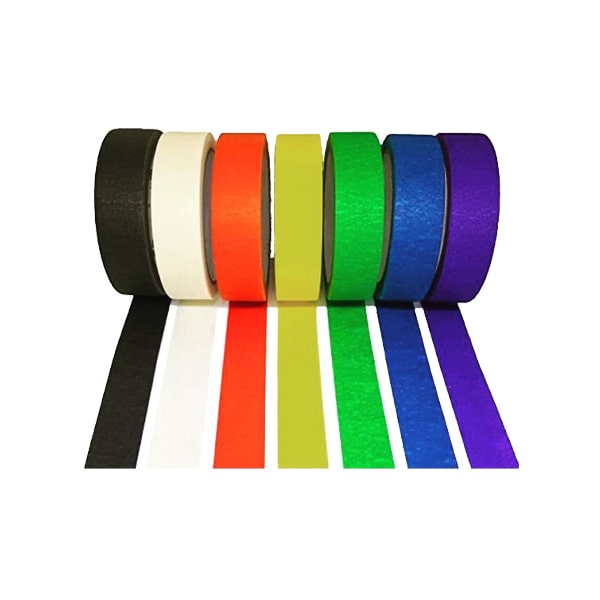 نوار چسب کاغذی گراف