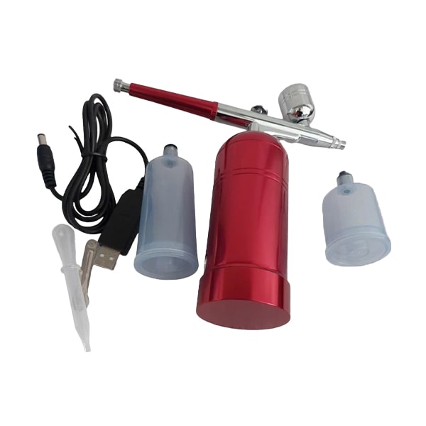 پيستوله ايربراش شارژي آتيس