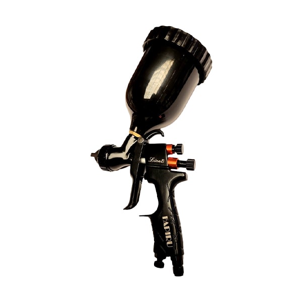 پيستوله رنگ فاپيرو مدل LION B