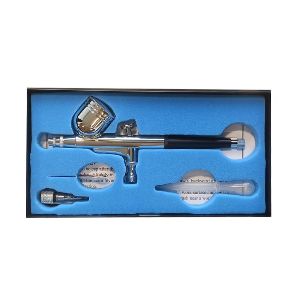 پيستوله ايربراش فاپیرو مدل A130 کاسه رو