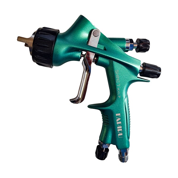 پيستوله رنگ فاپیرو مدل SHINE 1