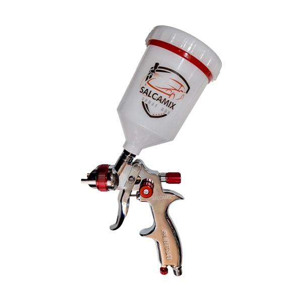 پيستوله رنگ سالکامیکس مدل M2010